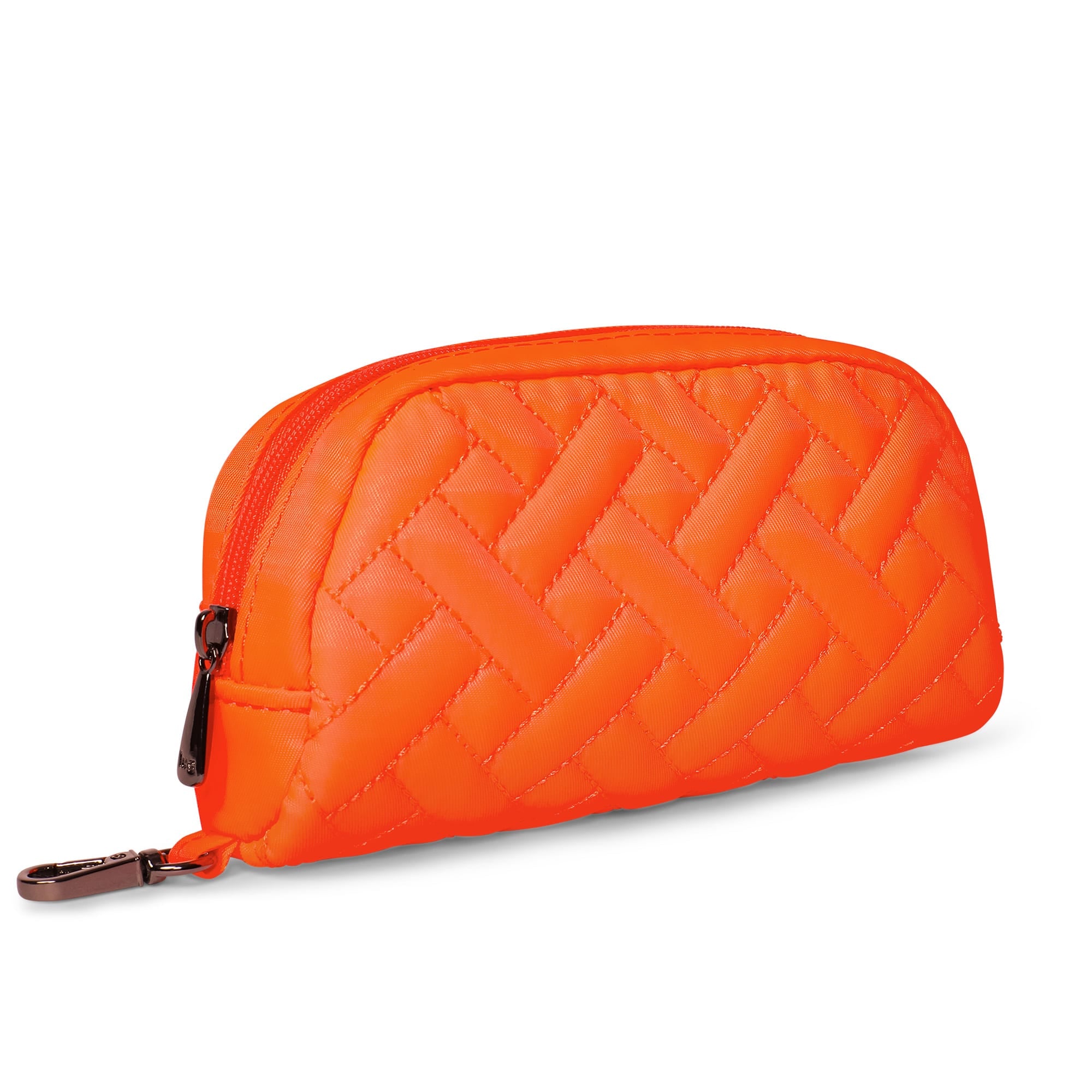 Bobsled Eyeglass Case - CORAL - Bobsled_Coral_02